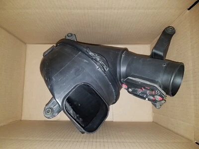 LEXUS LS400 1998 1999 2000 FILTRO DE AIRE CAJA FILTRO CARCASA ADMISIÓN SENSOR MAF Foto 1 de 4