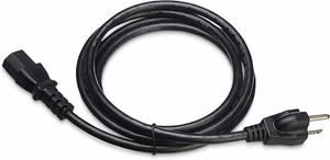 AC Power Cord For Korg i3 DTR-2000 Triton Extreme 61 88 Key Keyboard T3 M1 M1R - Picture 1 of 2