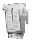 Vitamix 16016 48-oz Advance Container For Quiet One, Container Only New Open Box