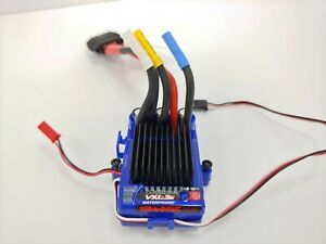NEW Traxxas VELINEON VXL-3s 3355R Extreme 1/10 Scale Waterproof Brushless ESC