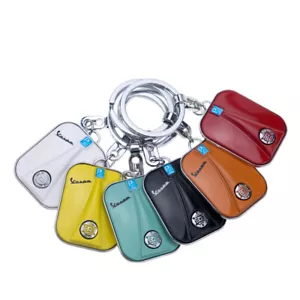 Uniersal for All Vespa GTS GTV LX PX LT Sprint Primavera Scooter Design Keychain - Picture 1 of 17