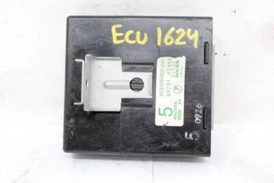 Unidad de control SUBARU Impreza 2000 TA-GDA 88281FE050 [Usado] [PA79044111] Foto 1 de 4