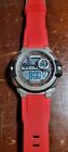 Men's Armitron Pro Sport digital watch, MD15354  Water Resistant 330FT