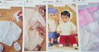 TEDDY YARNS knitting patterns - end of stock bargains!!