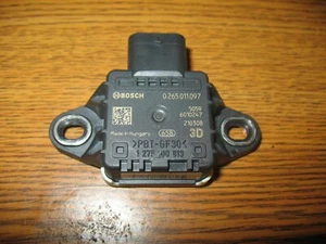 2021 KTM 390 ADVENTURE LEAN ANGLE TIP ROLL OVER SENSOR 3 MILES ON BIKE! - Picture 1 of 7