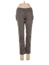 Club Monaco Women Brown Jeans 00