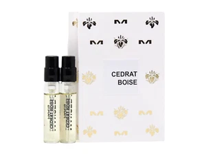 MANCERA CEDRAT BOISE EDP 2.0ml .06fl oz x 2 COLOGNE SPRAY SAMPLES - Picture 1 of 1