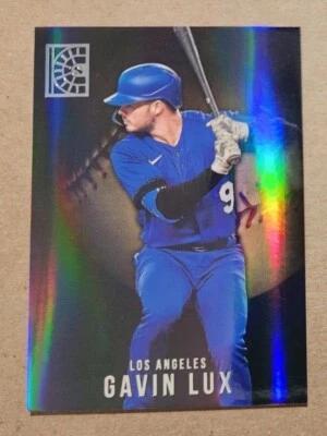 2022 Panini Capstone Baseball - Pick Your Singles - Image 1 of 4