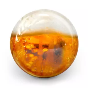 Bowling Ball On the Ball Cold Beer Bowlingkugel für Spare und Strike - Bild 1 von 28