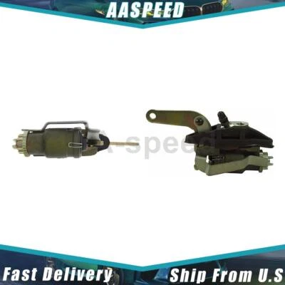 Cilindro trasero de rueda de freno de tambor para Datsun 240Z 1972 Centric Foto 1 de 4