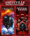 Amityville In The Hood/Amityville In Space Double Feature (Blu-ray) Various
