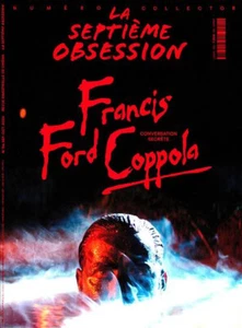 REVUE LA SEPIEME OBSESSION #54 ~ Special FRANCIS FORD COPPOLA ©TBC - Bild 1 von 1