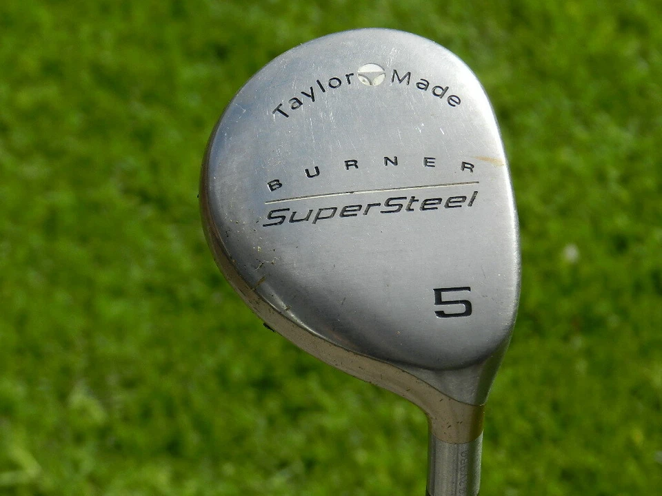 Taylor Made Burner Holz 5 Damen rechts - Bild 1 von 1