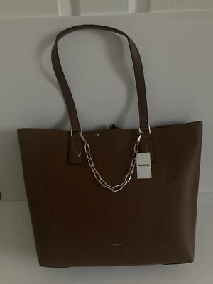 NEW Aldo Tote with Pouch - Image 1 of 4