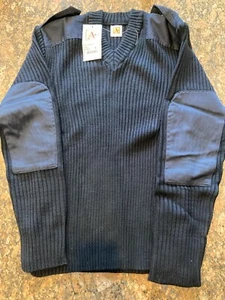 A+ Commando Sweaters - Acrylic - $44.99 & Free Shipping!!! - Picture 1 of 4