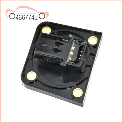 Sensor de posición del árbol de levas 4667745 para Chrysler Dodge Plymouth 4778796 4882850AA Foto 1 de 4