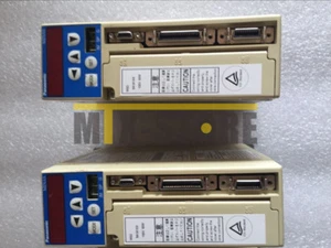 1pcs Testd well Used servo driver MSDZ5A3A1A - Picture 1 of 1