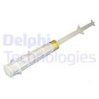 DELPHI TSP0175341 Dryer, air conditioning for MERCEDES-BENZ SMART