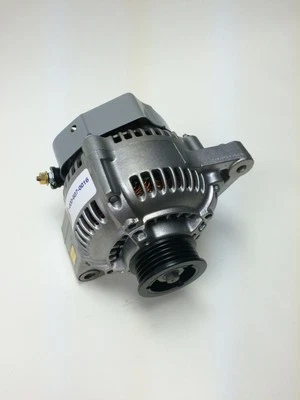 95-93 TOYOTA 4RUNNER,PU,T100 PU HO ALTERNATOR 170 AMPS 3.0L ONLY - Image 1 of 4