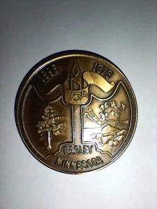 BAGLEY MINNESOTA ! - Picture 1 of 2