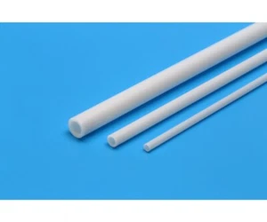 Tamiya 70219 - Profil 3mm (6) 400mm Blanc Kst Neuf - Photo 1 sur 1