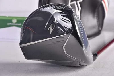 Srixon ZXi Max Driver / 10.5 Degree / Senior Flex Denali Red 50 Shaft - Image 1 of 4