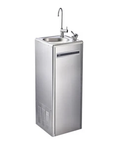 Zip Economaster Fountain 60 Glass Bubbler/Carafe (EM1505-1) - Picture 1 of 1