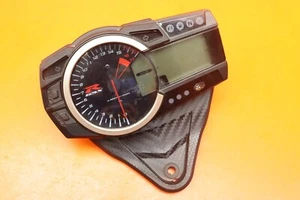 2022 11-24 SUZUKI GSXR 600 750 OEM SPEEDO TACH GAUGES DISPLAY SPEEDOMETER *5K* - Picture 1 of 15