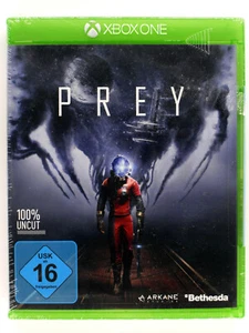 Prey - Alien Invasion - 100% uncut Action - inklusive Schrotflinte Starterpaket - Picture 1 of 2
