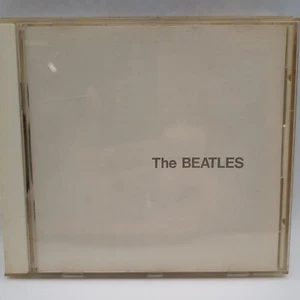 The Beatles [White Album] by The Beatles (CD, Aug-1988, 2 Discs, Capitol) - Imagen 1 de 2