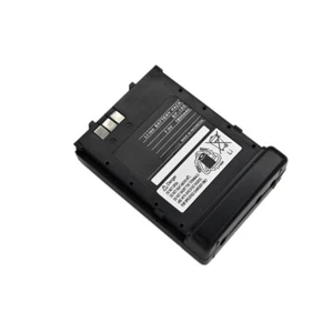 BP180 Li-Ion Akkupack für ICOM IC F3 ICF4 W31 W31E W32 W32A T22 T42 T7 Z1 - Bild 1 von 12