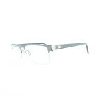 Tommy Hilfiger TH1759 Semi-Rimless I9447 Used Eyeglasses Frames - Eyewear