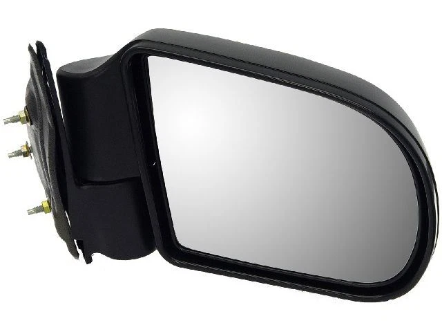 Espelho direito Dorman 16RS72Y compatível com 1999-2002 GMC Sonoma espelho de porta -- Manual - Imagem 1 de 1