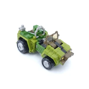 Transformers Strongarm Figure Only TFTM Scout Class - Picture 1 of 6