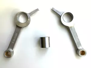 Ingersoll Rand compatible Model 2475 Connecting Rod and Crank Pin set - Picture 1 of 1