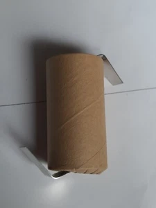 Panasonic Akku Sub-C 1,2V 2500mAh / Lötfahne Z - Form / Aku Accu - Bild 1 von 2
