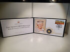 (Lot 914) The Queen's 88 Birthday ~ 9ct Gold Coin ~ Jubilee Mint Cover