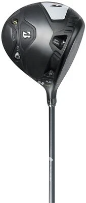 NEW BRIDGESTONE (Bridgestone) B2HT Driver [Catalog listed shaft equipped - Image 1 of 4