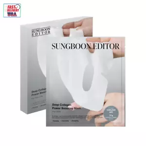 Deep Collagen Overnight Mask 37Gx1Ea | Real Collagen 2,160,000PPB for Elasticity - Picture 1 of 12