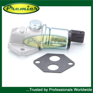 Premier Idle Air Control Valve ICV Fits Ford Escort (Mk6) 1.8 Petrol (1998-98) - Picture 1 of 9