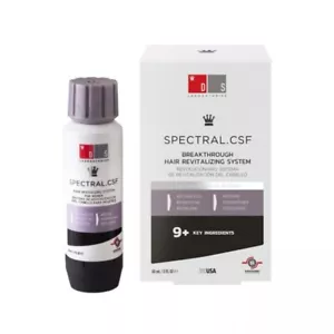 Spectral CSF® Hair Revitalizing System for Women by DS Laboratories - Picture 1 of 2