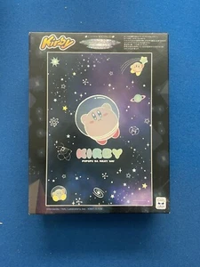 Kirby PuPuPu Na Milky Way Art Crystal Puzzle 300 pieces - Picture 1 of 2