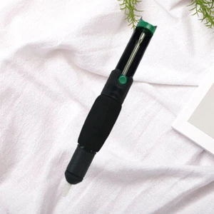 Bomba de succión ventosa de soldadura herramienta de soldadura absorbedor desoldador vacío - Imagen 1 de 11
