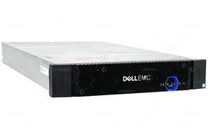 900-555-004 EMC DATADOMAIN 9300 STORAGE SYSTEM WITHOUT OS - Bild 1 von 7