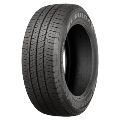 SOMMERREIFEN FULDA 195/70 R15 104/102S CONVEO TOUR 2 - Bild 1 von 4