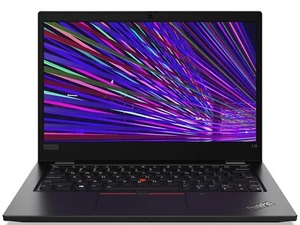 Lenovo THINKPAD L13 GEN2 13.3 " Intel i5-1135G7 4.2GHz 8GB RAM 256GB SSD - Bild 1 von 8