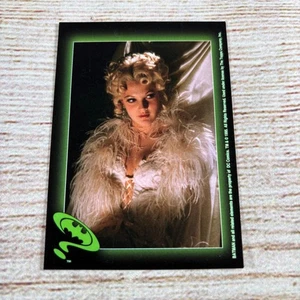 Adesivi Topps Batman Forever 1995 - #18 Sugar Drew Barrymore - Foto 1 di 2