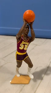 Magic Johnson Startaufstellung 1990 (lose) - Bild 1 von 2