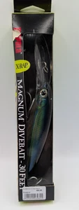 Rapala X-Rap Magnum 30 Feet Divebait yellowfin Tuna 16cm Long XRMAG-30 NEW - Picture 1 of 6