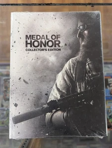 Medal of Honor Collector's Edition PS3 PC Xbox360 Prima Official Guide 2010 - Picture 1 of 5